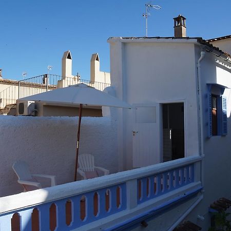 Ithaka Vacacional Hotel Artá Buitenkant foto
