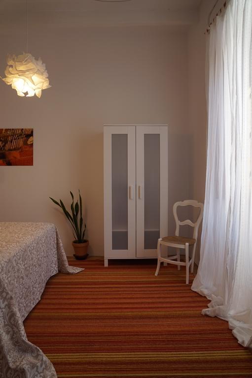 Ithaka Vacacional Hotel Artá Buitenkant foto