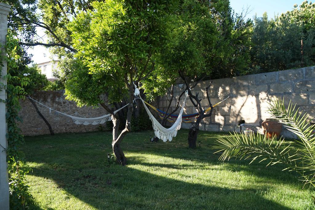 Ithaka Vacacional Hotel Artá Buitenkant foto