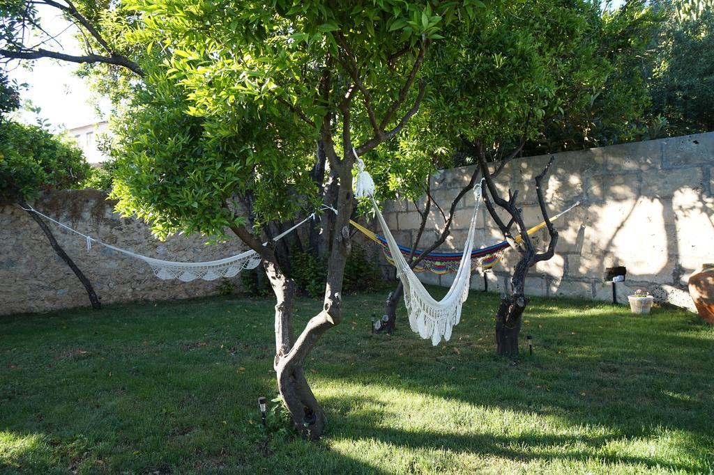 Ithaka Vacacional Hotel Artá Buitenkant foto