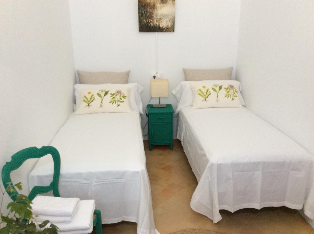 Ithaka Vacacional Hotel Artá Buitenkant foto