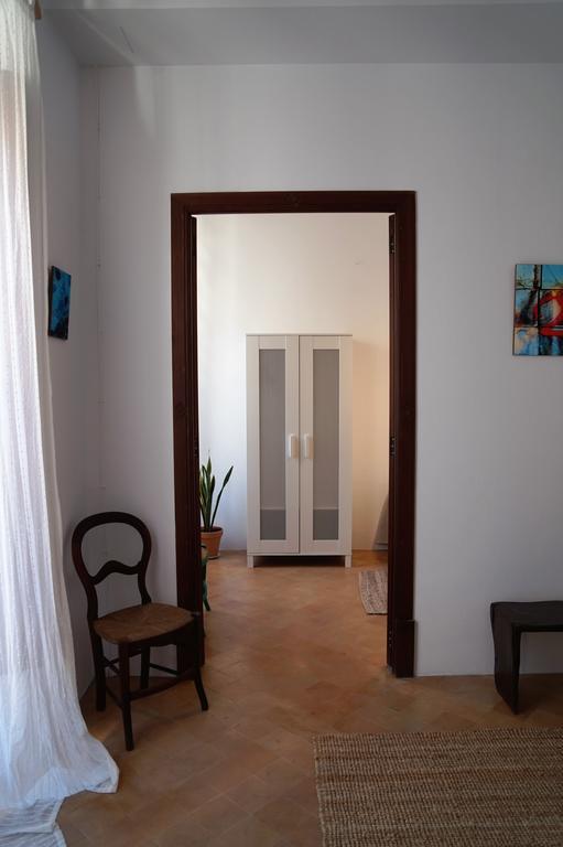 Ithaka Vacacional Hotel Artá Buitenkant foto