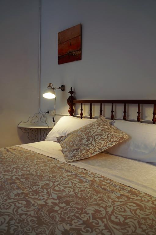 Ithaka Vacacional Hotel Artá Buitenkant foto