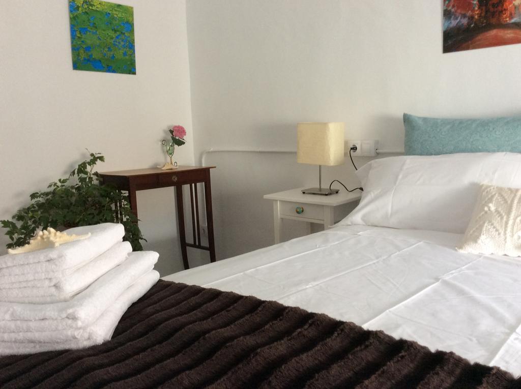 Ithaka Vacacional Hotel Artá Buitenkant foto