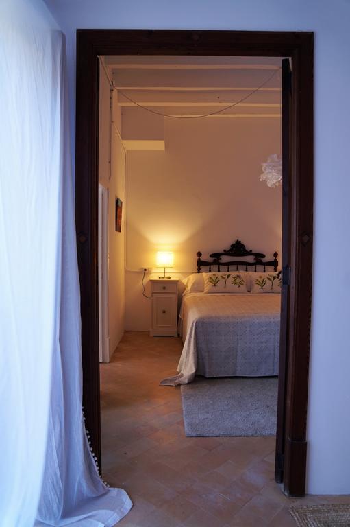Ithaka Vacacional Hotel Artá Buitenkant foto