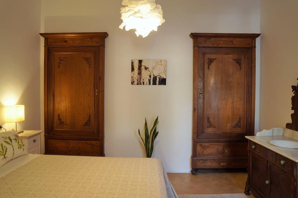 Ithaka Vacacional Hotel Artá Buitenkant foto