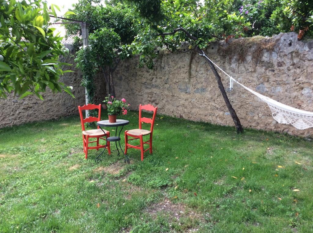 Ithaka Vacacional Hotel Artá Buitenkant foto