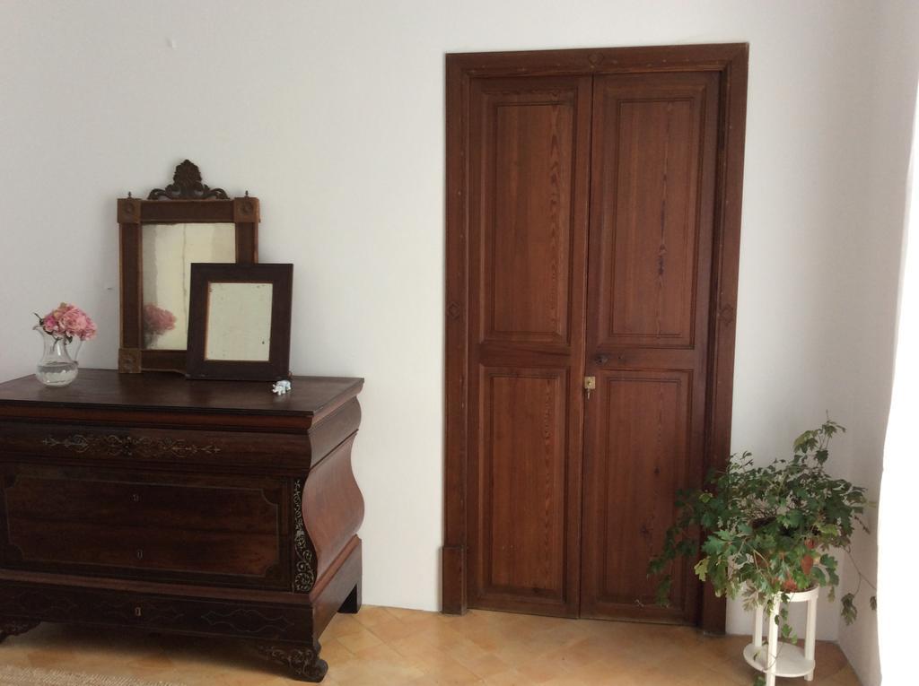 Ithaka Vacacional Hotel Artá Buitenkant foto