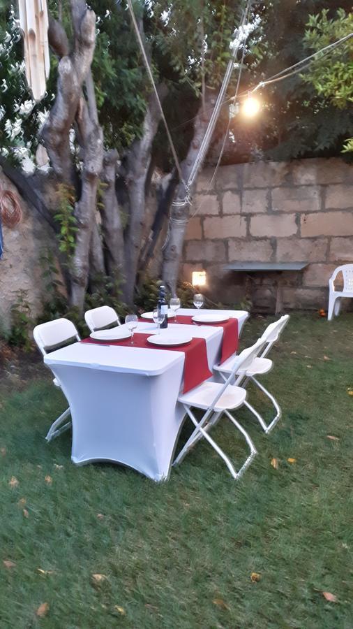 Ithaka Vacacional Hotel Artá Buitenkant foto