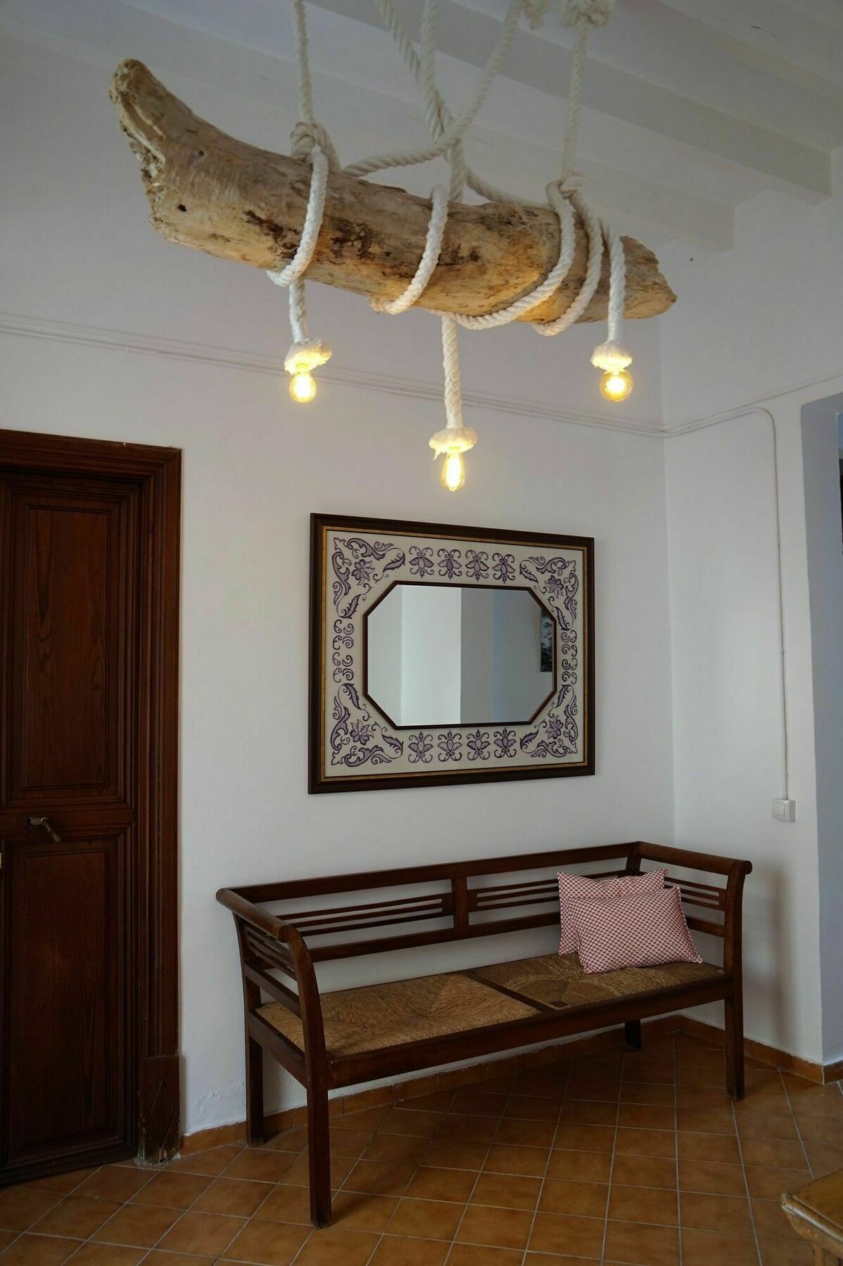 Ithaka Vacacional Hotel Artá Buitenkant foto